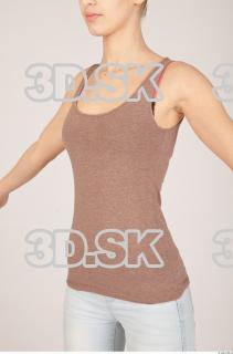 Singlet texture of Kay 0002